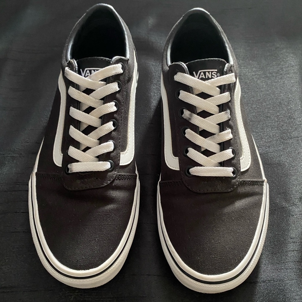 Vans Old Skool. (NO BOX)